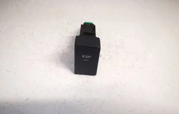 ESP (stability program) switch