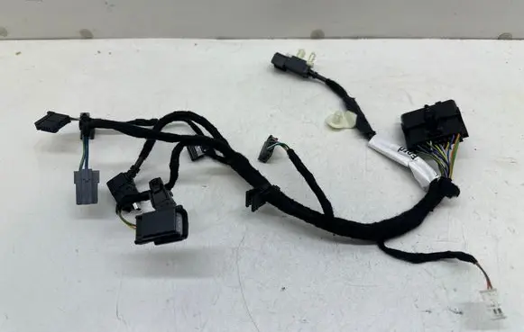 Ford Focus Panel wiring NX6T15K857GEDC