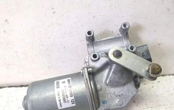 BMW X1 E84 Wiper motor 299246501