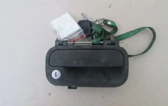 Opel Calibra Front door exterior handle