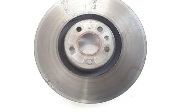 Volvo XC60 Front brake disc 31400569
