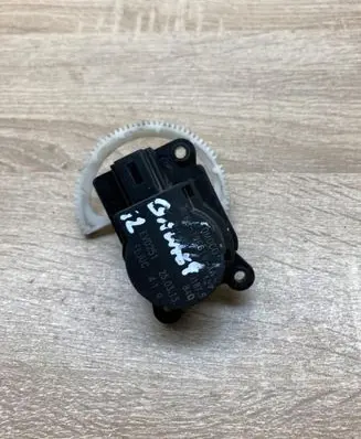 Ford Galaxy Air flap motor/actuator AV6N19E616AA EVD251