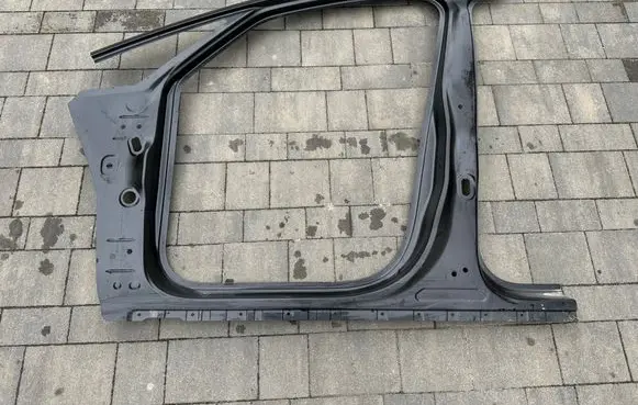Ford S-MAX Pillar (middle) 
