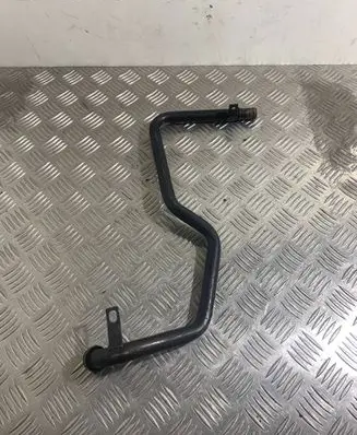 Audi A4 S4 B6 8E 8H Engine coolant pipe/hose 059121065D