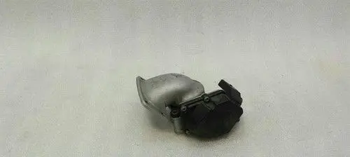 Audi A7 S7 4G Throttle body valve 057128063D