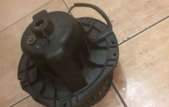 Volvo 440 Heater fan/blower fa173 74467