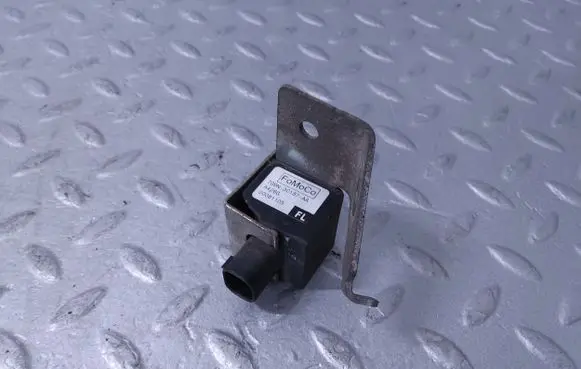 Ford S-MAX Yaw turn rate sensor 7G9N3C187AA