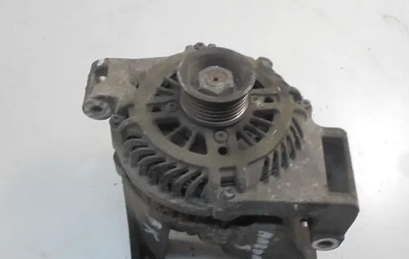 Mazda 3 I Generator/alternator A3TG1391A