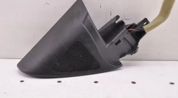 Subwoofer speaker