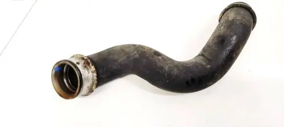 Mercedes-Benz E W212 Engine coolant pipe/hose