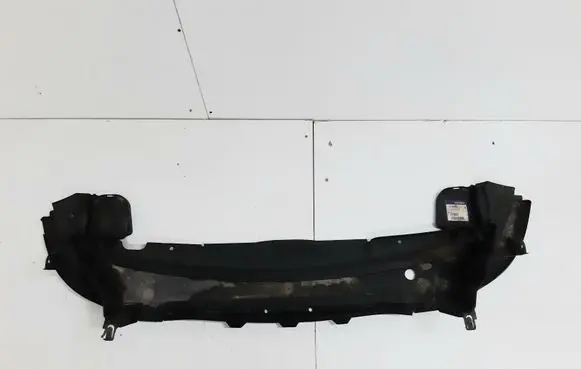 Volvo S60 Front bumper skid plate/under tray 
