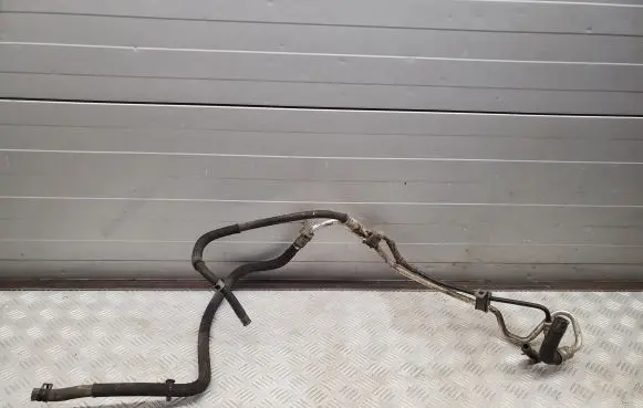 Jeep Grand Cherokee Power steering hose/pipe/line 05154470AD