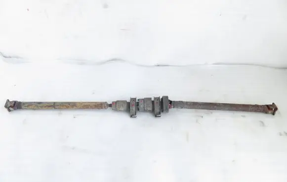 Suzuki Ignis Drive shaft (set) 