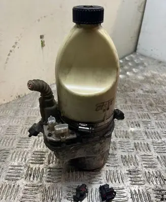 Opel Signum Electric power steering pump 