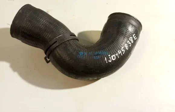 Audi A3 S3 8L Air intake hose/pipe 1J0145838E