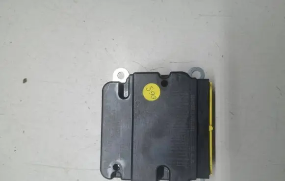 Seat Toledo IV (NH) Airbag control unit/module 34D959655B A2C30911106 060040365
