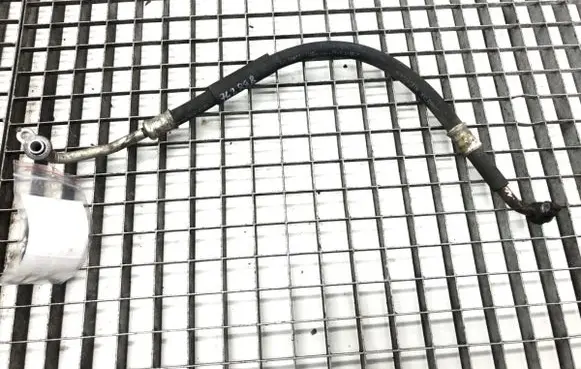 Air conditioning (A/C) pipe/hose
