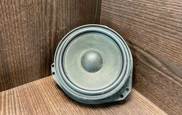 Renault Trafic II (X83) Front door speaker 9175188