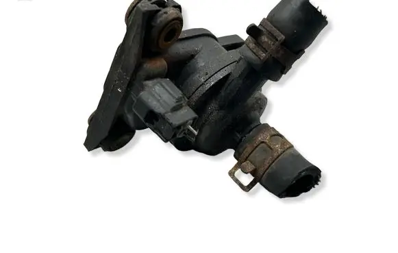 Toyota Prius (XW20) Electric auxiliary coolant/water pump 