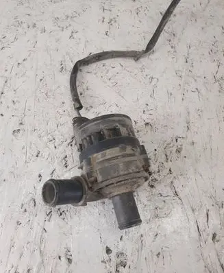 Renault Scenic II - Grand scenic II Electric auxiliary coolant/water pump 0392023015