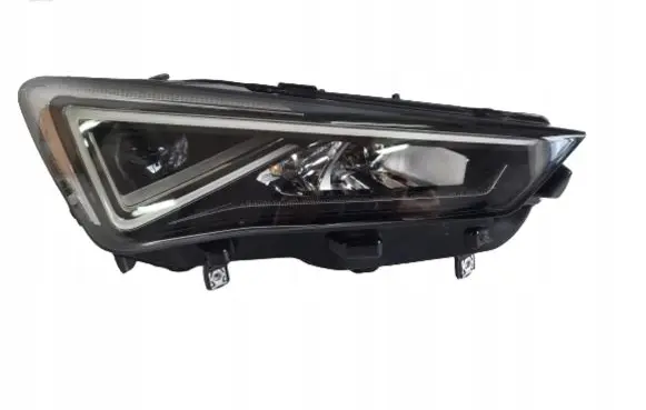Seat Tarraco Headlight/headlamp 5FJ941008H