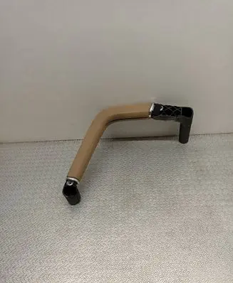 Porsche Cayenne (92A) Front door interior handle trim 7P5867162