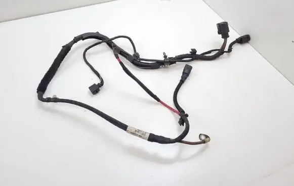Volkswagen PASSAT B6 Steering rack electric part 3C1971111AB 3C1971111AA