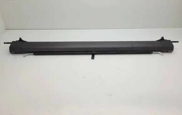 Ford Focus Manual rear window sunshade cover 