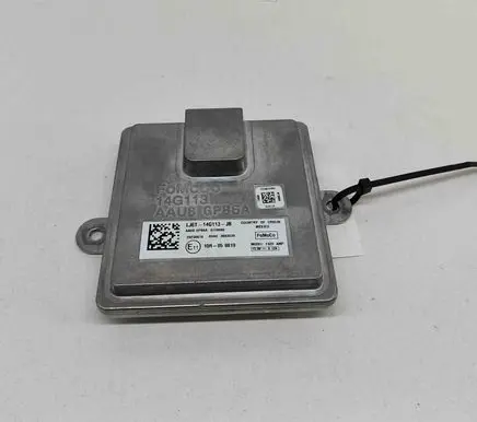 Ford Kuga III Alarm control unit/module 10R059819 LJ6T14G113JB