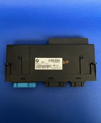 BMW X3 F25 Fuse module 9247386 8034117
