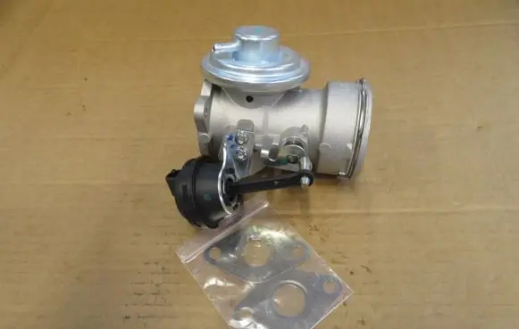 Volkswagen Caddy EGR valve 038131501AB