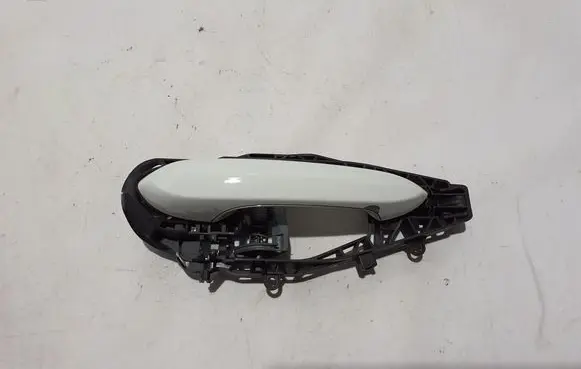BMW X4M F98 Rear door exterior handle 