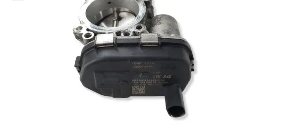Volkswagen T-Roc Throttle body valve 04E133062Q88 04E133062Q