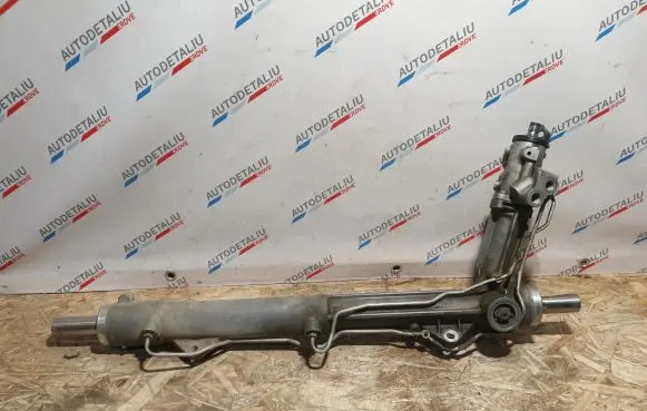 BMW X5 E70 Steering rack 6771416 32106771416