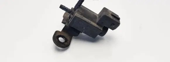 Opel Zafira A Turbo solenoid valve 90530039