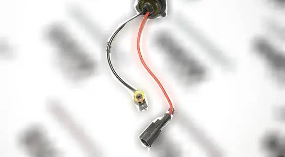 BMW 5 E39 Xenon bulb 