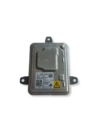 BMW 3 F30 F35 F31 Headlight ballast module Xenon 7296090 10EEG111308 130732931700