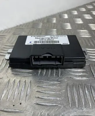 SsangYong Rexton Other control units/modules 3851008031