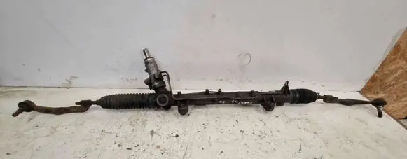 Volkswagen Transporter - Caravelle T5 Steering rack 7832438