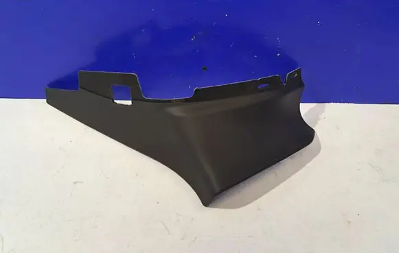 Jaguar F-Type (A) pillar trim EX5351748AD