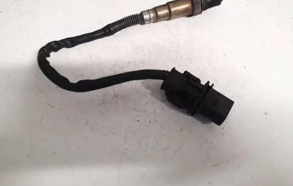 BMW 5 GT F07 Lambda probe sensor 779160001 0281004018