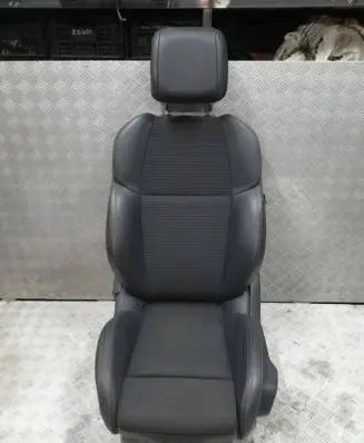 Peugeot 508 RXH Front driver seat 