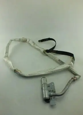 Land Rover Discovery Airbag squib ring wiring 