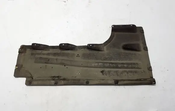 BMW X4M F98 Pickup box liner 9850507