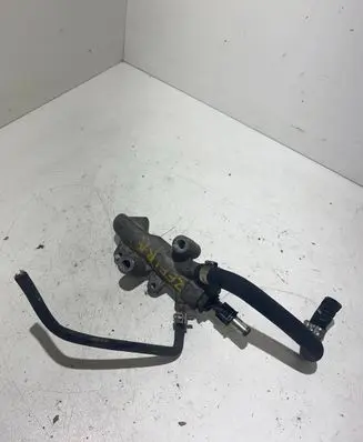 Opel Zafira B Fuel pressure regulator 55202754