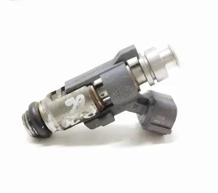 Peugeot 207 Fuel injector 1706