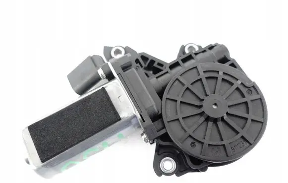 Audi A7 S7 4G Front door soft close latching motor 4G8837004