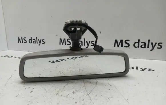 Mercedes-Benz E W211 Rear view mirror (interior) A2118100117 2118100117