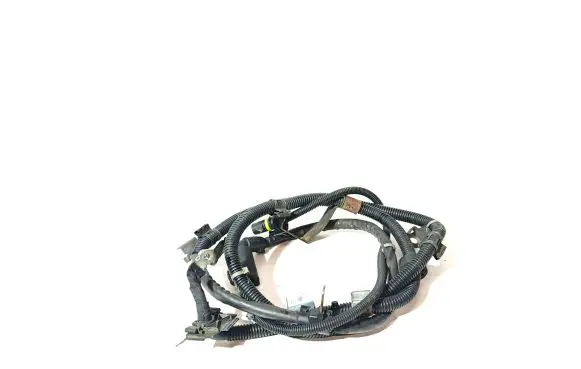 Mercedes-Benz E W212 Wires (starter motor) A2125403505