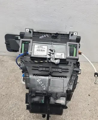 Renault Clio IV Interior heater climate box assembly 272709355R
